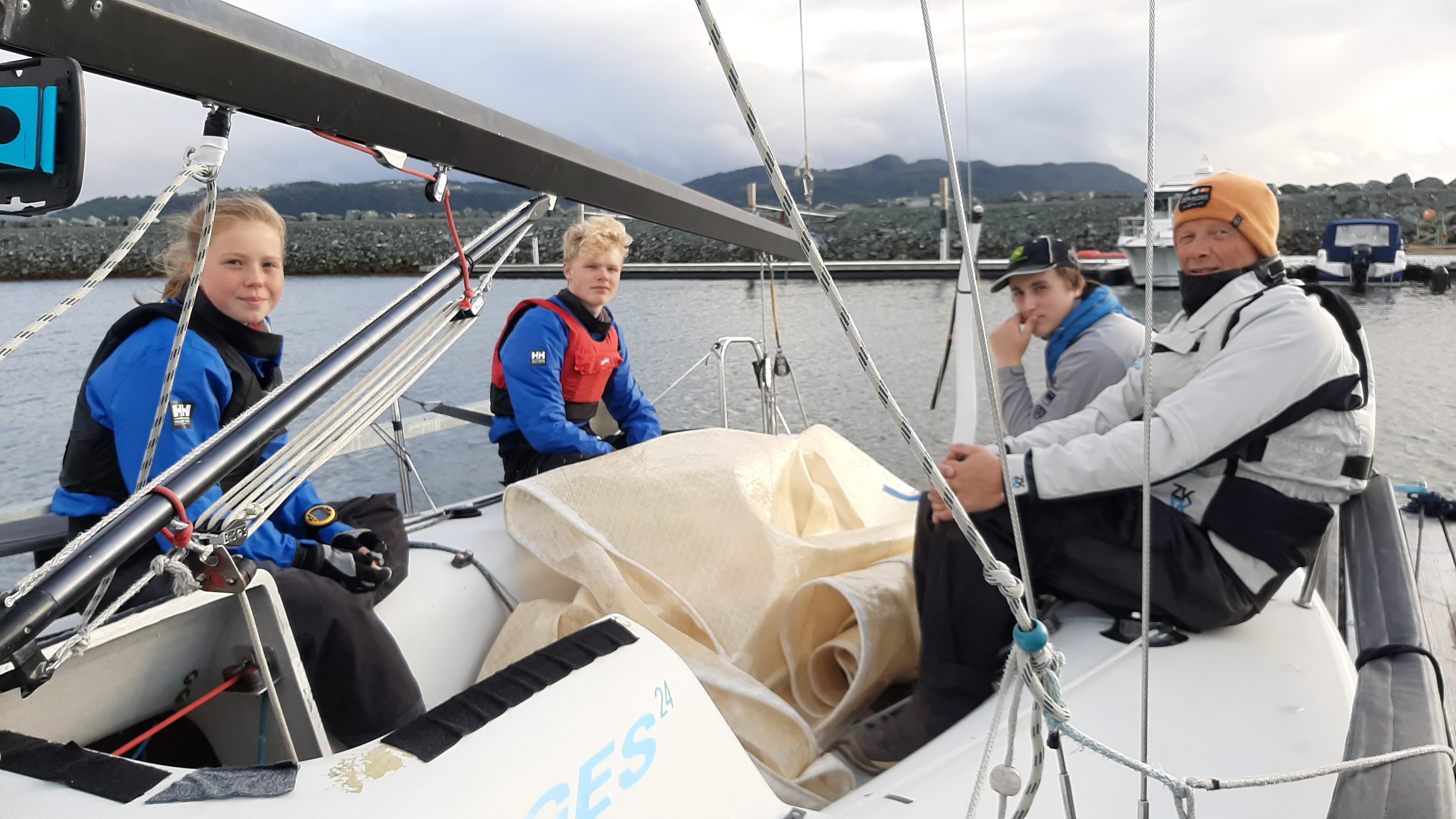 MSSF får verdifull støtte fra Sparebank1 SMN!